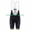 Culotte corto con tirantes UAE Team Emirates XRG 2025